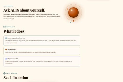 AI Consultant